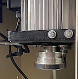 Фрезерний верстат по дереву MAST Holztechnik H-FV160-1 230V, фото 4