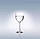 Келих для води Villeroy & Boch Octavie 370 мл, фото 7