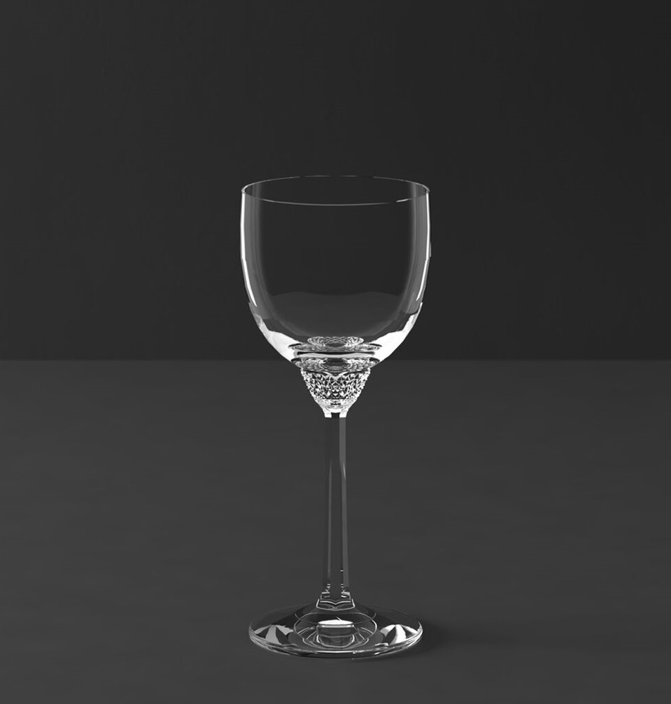 Келих для червоного вина Villeroy & Boch Octavie 280 мл