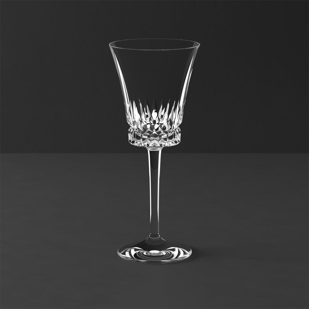 Набір із 2 келихів для червоного вина Villeroy & Boch Grand Royal 330 мл, фото 1