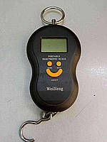 Б/У WeiHeng 01 до 40кг