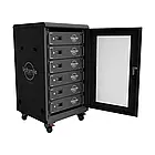 Шафа 19" 20U Voltsmile RPC Cabinet для акумуляторних батарей RPC-V10 (44-00105)