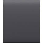 Promo Ціна! Розумний вимикач Ajax CenterButton 1-gang/2-way/grey - тільки на ZaGrosh.com.ua