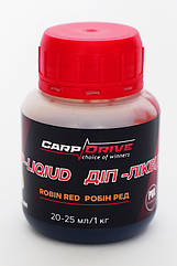 Діп ліквід Red Robin (Робін ред) 100 мл Carp Dream