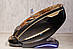 Масажне крісло XZERO LX99 Luxury Black&Gold, фото 3