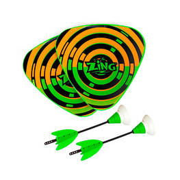 Іграшкова зброя Zing Air Storm - Zartz Catch (ZG2552) - оригінал
