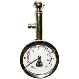 Манометр Airkraft SDG-5243 - оригінал