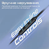 Promo Ціна! Навушники Promate LumiBuds-C Black (lumibuds-c.black) - тільки на ZaGrosh.com.ua, фото 8