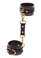 Наручники Taboom Vogue Studded Wrist Cuffs AIW Or2515, фото 2