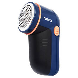 Машинка для чищення трикотажу Rotex RCC200-B - оригінал