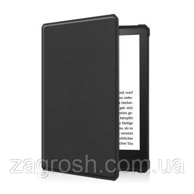 Promo Ціна! Чохол до електронної книги AirOn Premium Amazon Kindle Paperwhite 5 2021 black (6946795850191) - тільки на