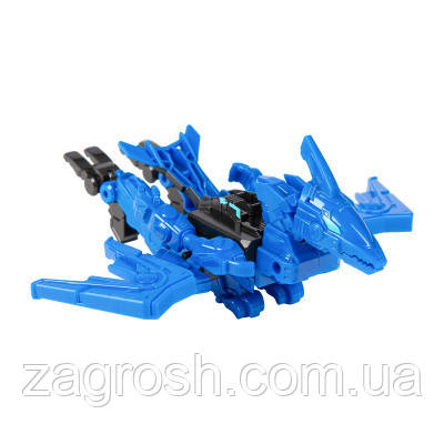 Promo Ціна! Трансформер Dinoster Динозавр Джей Мін (EU580854) - тільки на ZaGrosh.com.ua, фото 1