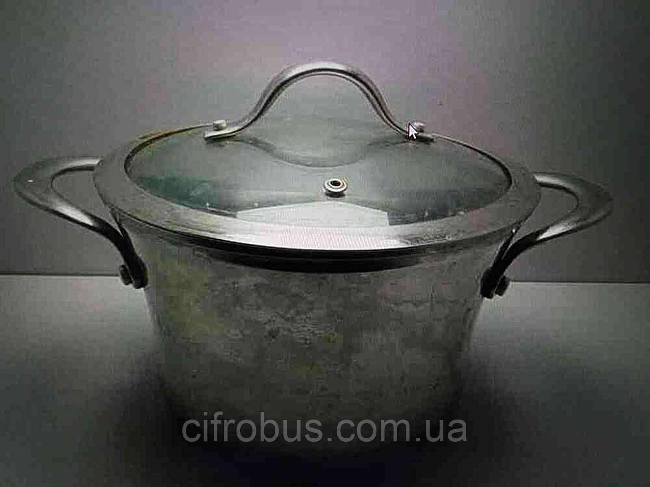 Каструля ківш Б/У Berghoff Tulip 20 см, 3,0 л, фото 1