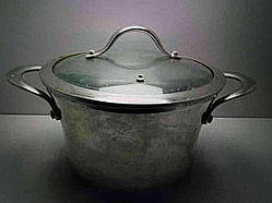 Каструля ківш Б/У Berghoff Tulip 20 см, 3,0 л