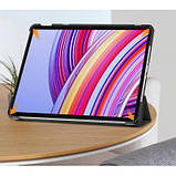 Promo Ціна! Чохол до планшета BeCover Smart Case Xiaomi Poco Pad 12.1" Light Blue (711560) - тільки на ZaGrosh.com.ua, фото 6