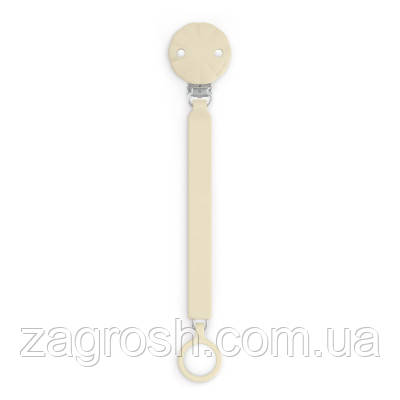 Promo Ціна! Кліпса для пустушок Suavinex Wonder світло-бежева (402539) - тільки на ZaGrosh.com.ua, фото 1