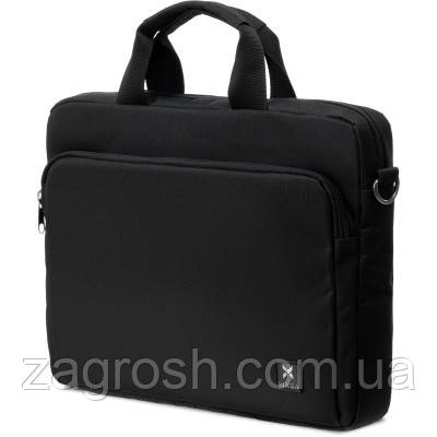 Promo Ціна! Сумка для ноутбука Vinga 14" NB1430 black (NB1430BK) - тільки на ZaGrosh.com.ua, фото 1