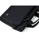 Promo Ціна! Сумка для ноутбука Vinga 14" NB1430 black (NB1430BK) - тільки на ZaGrosh.com.ua, фото 5