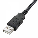 Promo Ціна! Навушники Media-Tech Epsilion USB Black (MT3573) - тільки на ZaGrosh.com.ua, фото 5