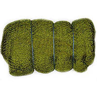 Доля капронова рибальська - Вузлова - 187х3 (1,2мм) - Осередок 30 мм - висота 250 осередків