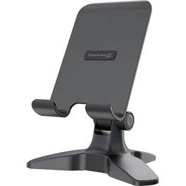 Підставка до планшета Grand-X DT-01 настільний тримач для смартфону (DT-01) - оригінал