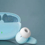 Promo Ціна! Навушники Promate Lush Blue (lush.blue) - тільки на ZaGrosh.com.ua, фото 5