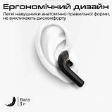 Promo Ціна! Навушники HIFuture FlyBuds3 Blue (flybuds3.blue) - тільки на ZaGrosh.com.ua, фото 6