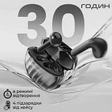 Promo Ціна! Навушники HIFuture FlyBuds3 Blue (flybuds3.blue) - тільки на ZaGrosh.com.ua, фото 5