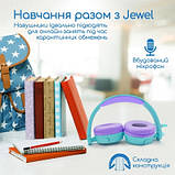 Promo Ціна! Навушники Promate Jewel Aqua (jewel.aqua) - тільки на ZaGrosh.com.ua, фото 3