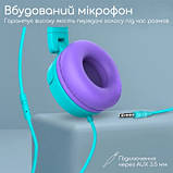 Promo Ціна! Навушники Promate Jewel Aqua (jewel.aqua) - тільки на ZaGrosh.com.ua, фото 7