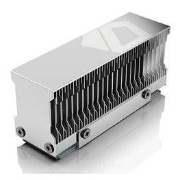 Радіатор охолодження ID-Cooling ZERO M15 - оригінал