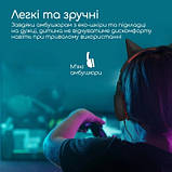 Promo Ціна! Навушники Promate Simba Onyx (simba.onyx) - тільки на ZaGrosh.com.ua, фото 4