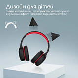 Promo Ціна! Навушники Promate Simba Onyx (simba.onyx) - тільки на ZaGrosh.com.ua, фото 5