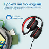 Promo Ціна! Навушники Promate Simba Onyx (simba.onyx) - тільки на ZaGrosh.com.ua, фото 6
