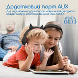 Promo Ціна! Навушники Promate Simba Onyx (simba.onyx) - тільки на ZaGrosh.com.ua, фото 8