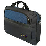 Promo Ціна! Сумка для ноутбука LNT 15.6" (LNT-15-6BM-DB) - тільки на ZaGrosh.com.ua, фото 3