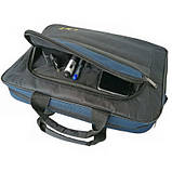 Promo Ціна! Сумка для ноутбука LNT 15.6" (LNT-15-6BM-DB) - тільки на ZaGrosh.com.ua, фото 5