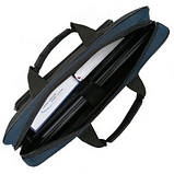 Promo Ціна! Сумка для ноутбука LNT 15.6" (LNT-15-6BM-DB) - тільки на ZaGrosh.com.ua, фото 6