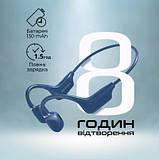 Promo Ціна! Навушники Promate Ripple Blue (ripple.blue) - тільки на ZaGrosh.com.ua, фото 8