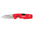 Promo Ціна! Ніж Milwaukee Folding Knife, 5 в 1 (4932492454) - тільки на ZaGrosh.com.ua