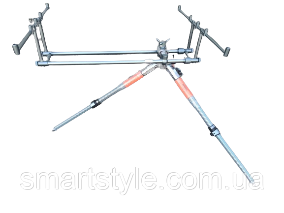 Род под Feima на 3-5 вудилищ, фото 1