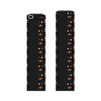 Високовольтні акумулятори LiFePO4 (літій-залізо фосфат)