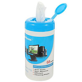 Засоби для догляду за електронікою