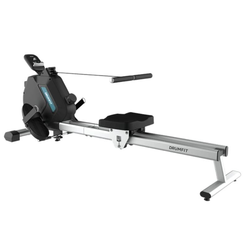Гребільний тренажер Cecotec Drumfit Rower 5500 Regatta Maquina (CCTC-07213)