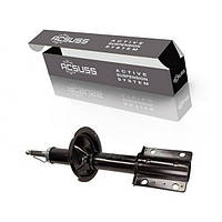 Посилена Стійка Fiat Ducato Фіат Дукато (1994-). Шток 28mm. Передня. 280977 , 635853 KOREA Аксусс!