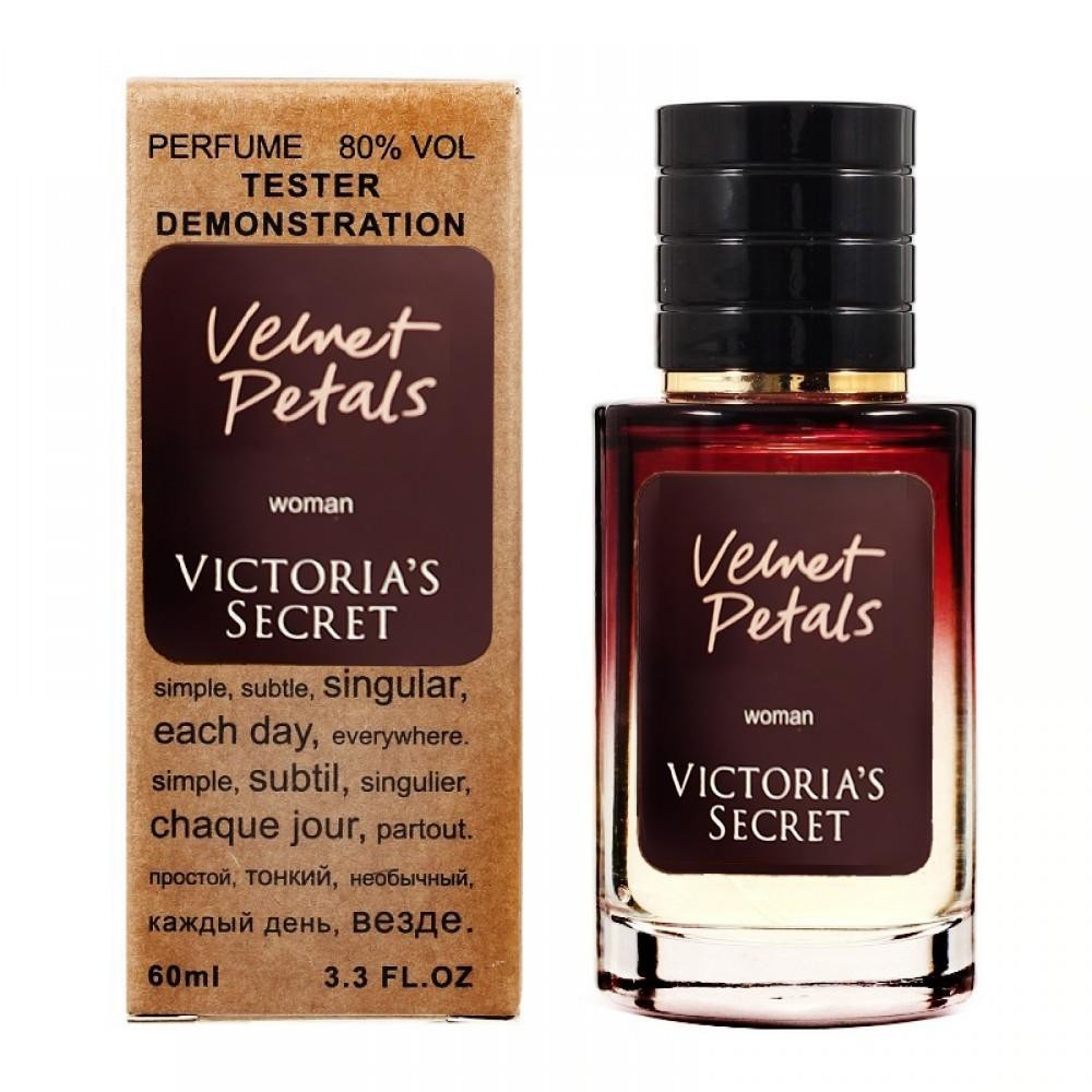 Victorias Secret Velvet Petals Shimmer ТЕСТЕР LUX жіночий 60 мл