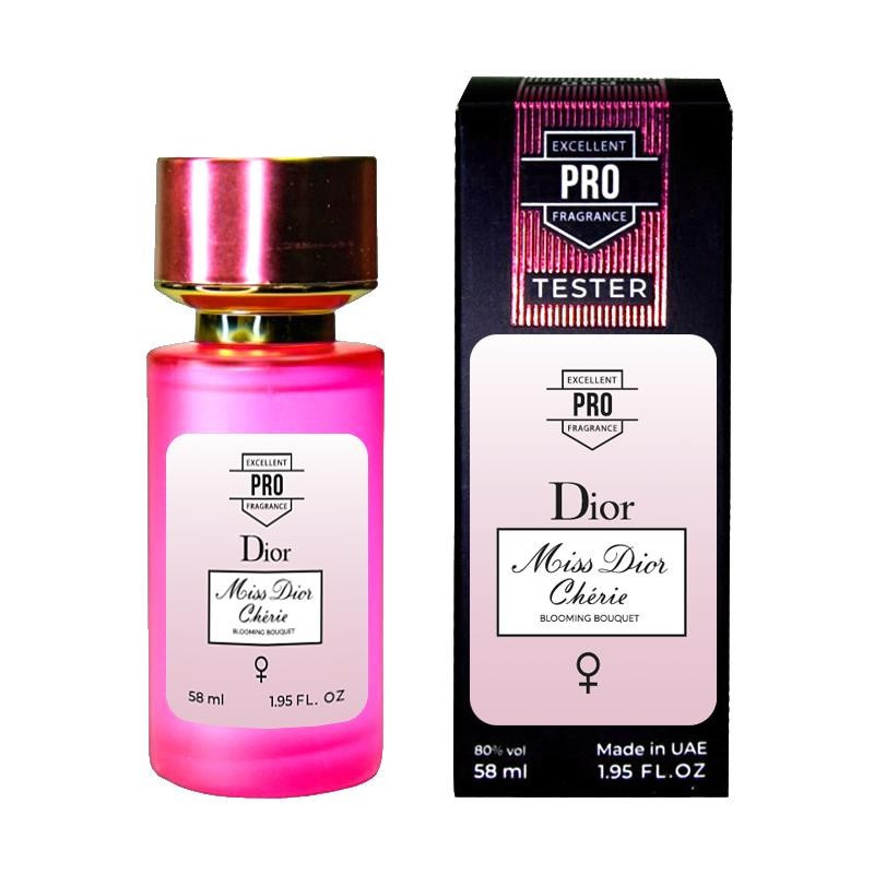 Dior Miss Dior Blooming Bouquet ТЕСТЕР PRO жіночий 58 мл