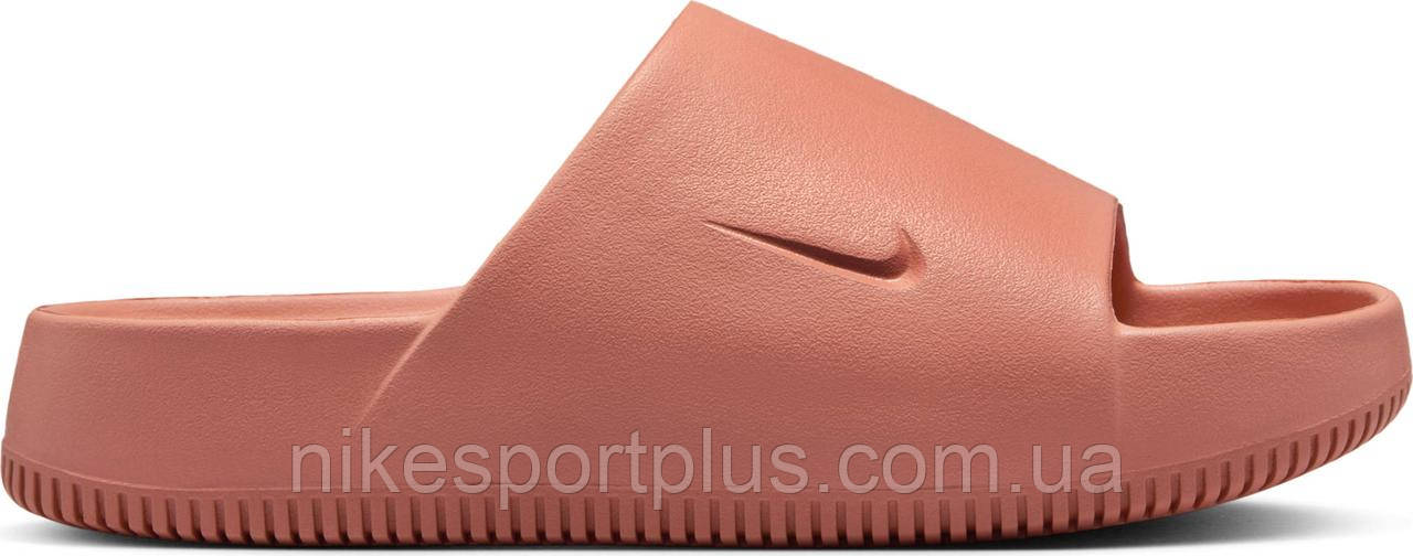 КАПЦІ W NIKE CALM SLIDE DX4816-202
