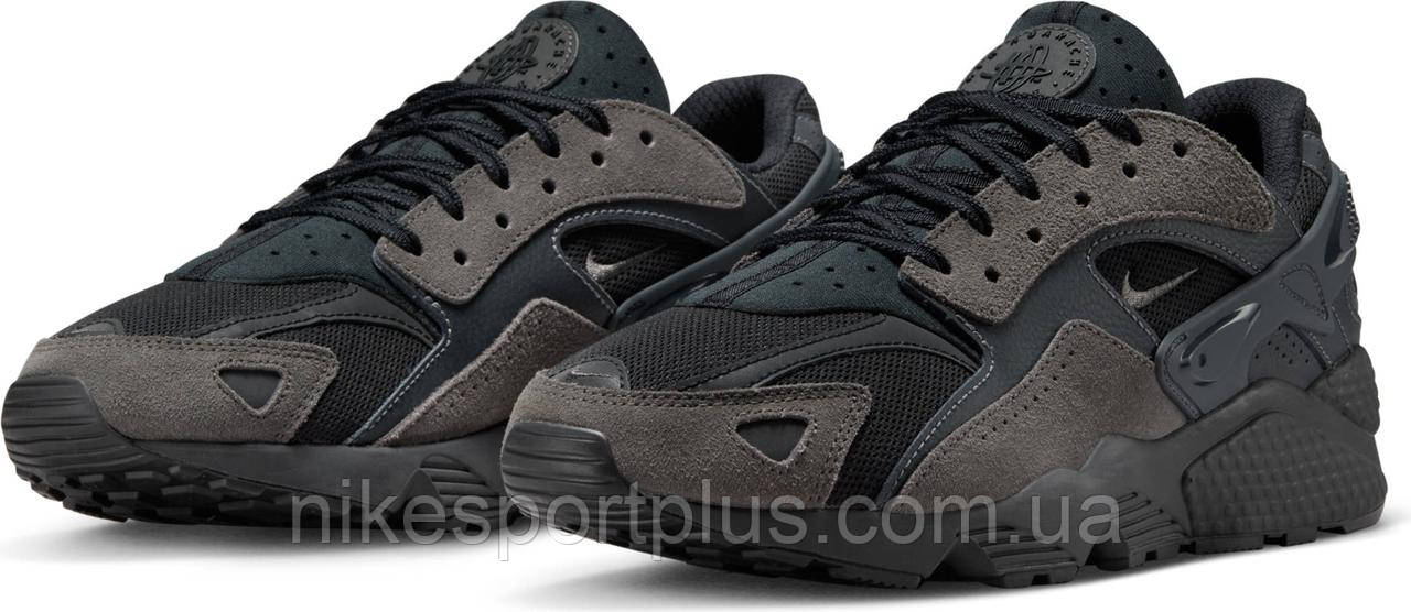 КРОСІВКИ NIKE AIR HUARACHE RUNNER DZ3306-002