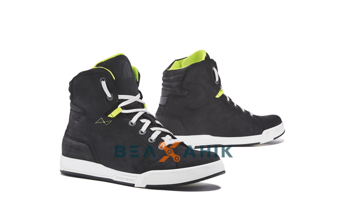 Моточеревики FORMA Swift Flow [40], фото 1